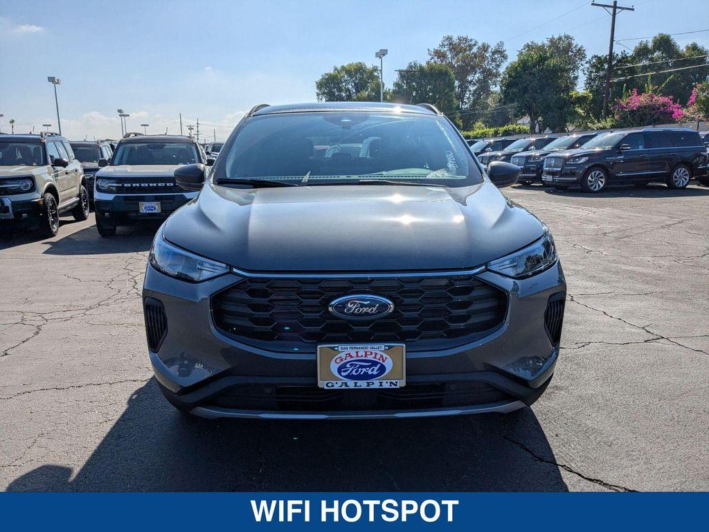 new 2025 Ford Escape car, priced at $36,280