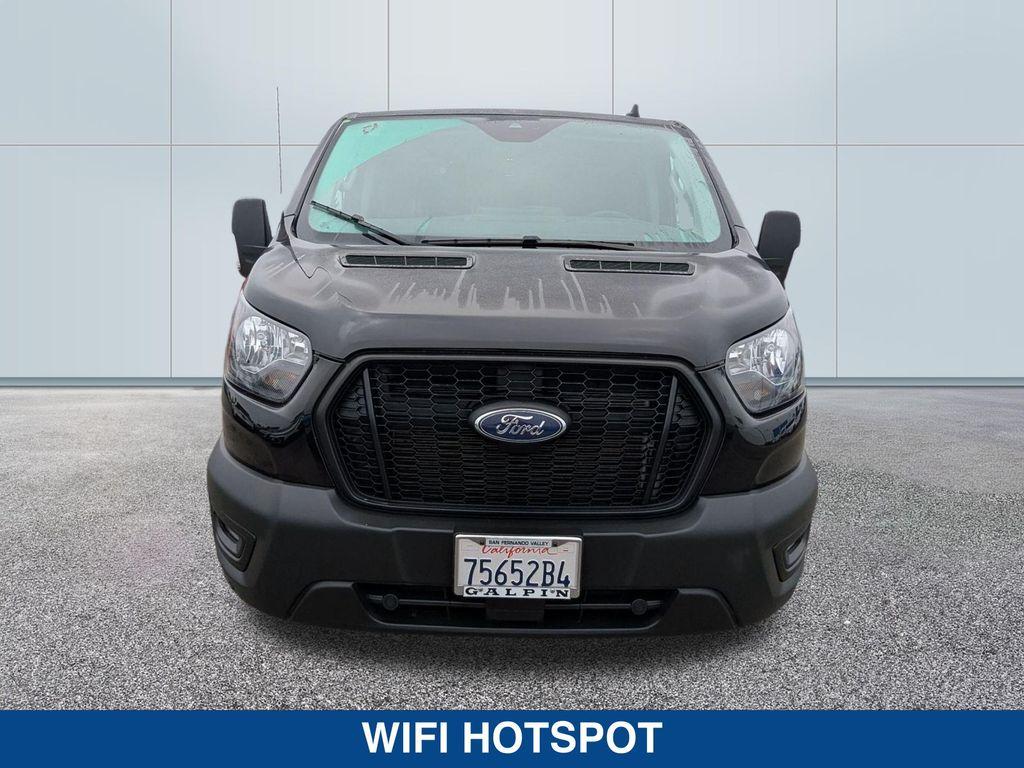 used 2024 Ford Transit-350 car, priced at $49,875