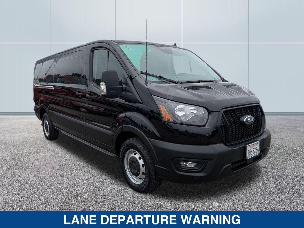 used 2024 Ford Transit-350 car, priced at $49,875