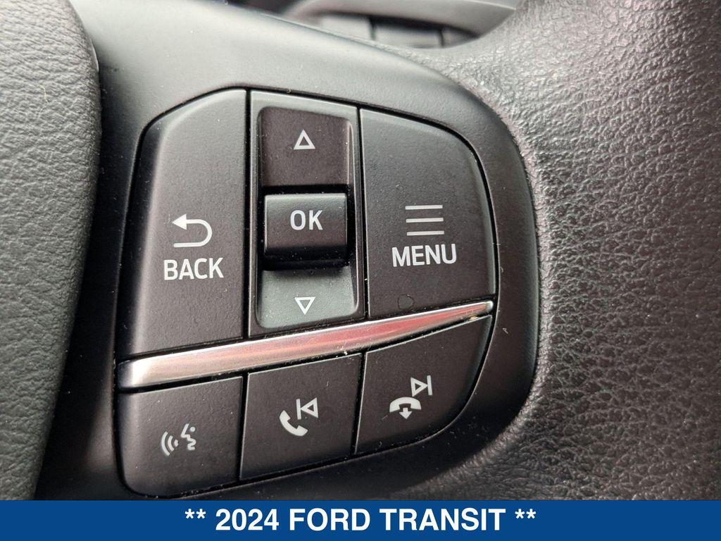 used 2024 Ford Transit-350 car, priced at $49,875