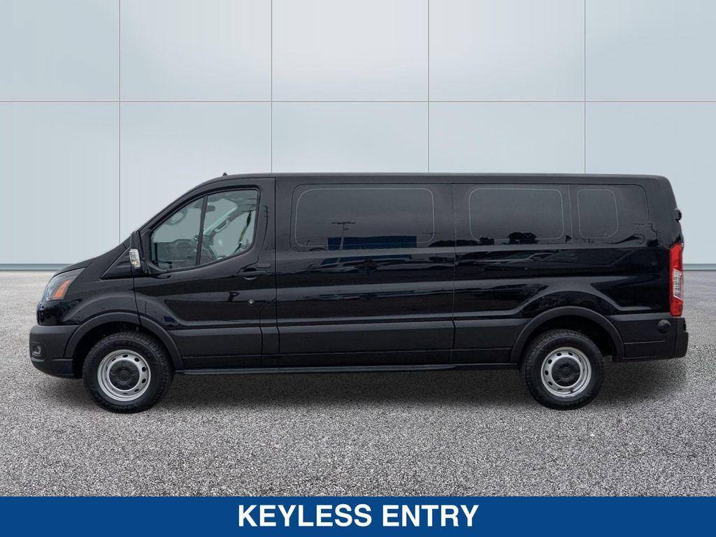 used 2024 Ford Transit-350 car, priced at $49,875