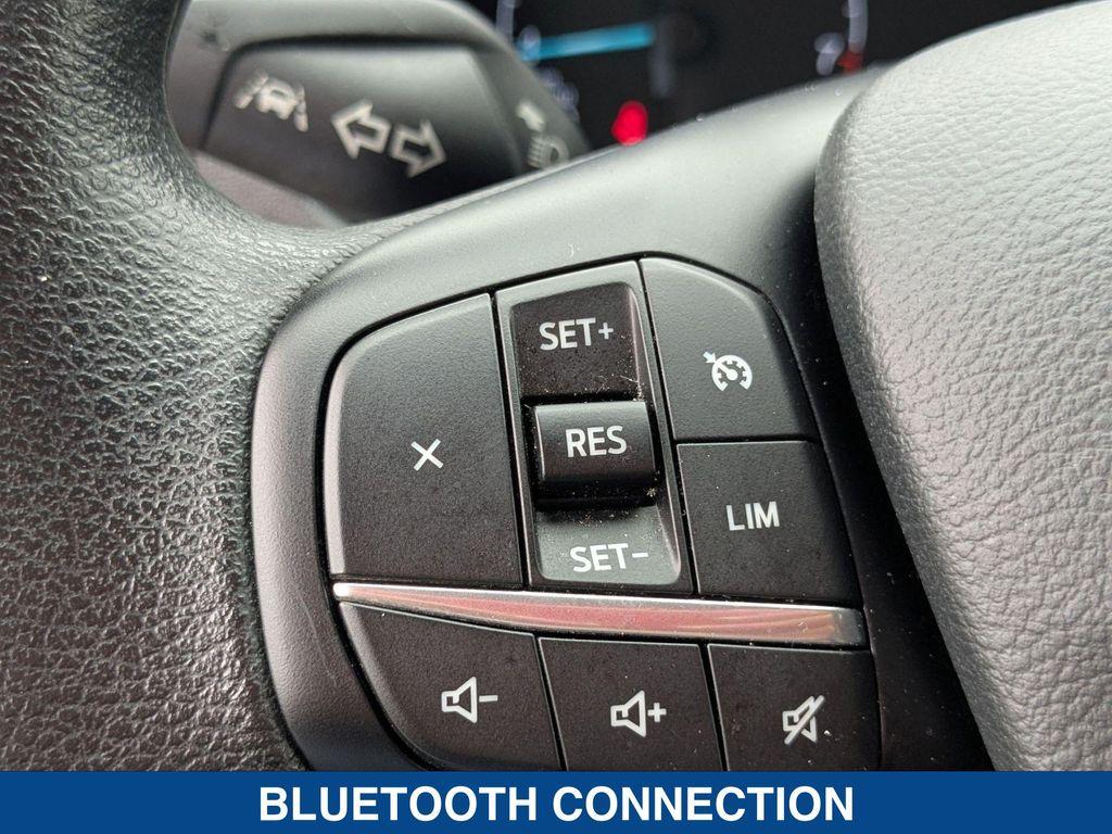 used 2024 Ford Transit-350 car, priced at $49,875