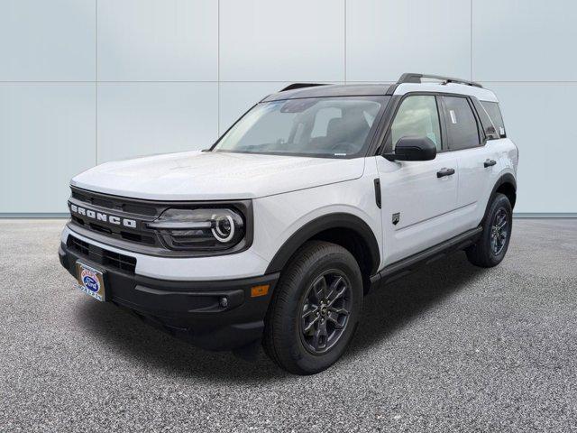 new 2024 Ford Bronco Sport car, priced at $34,085