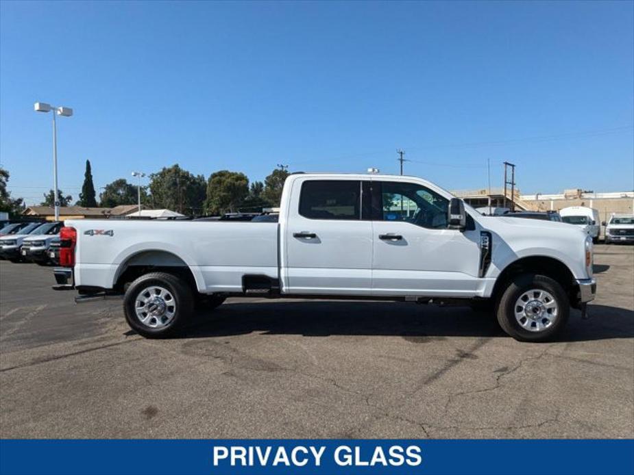 new 2024 Ford F-250 car, priced at $60,045