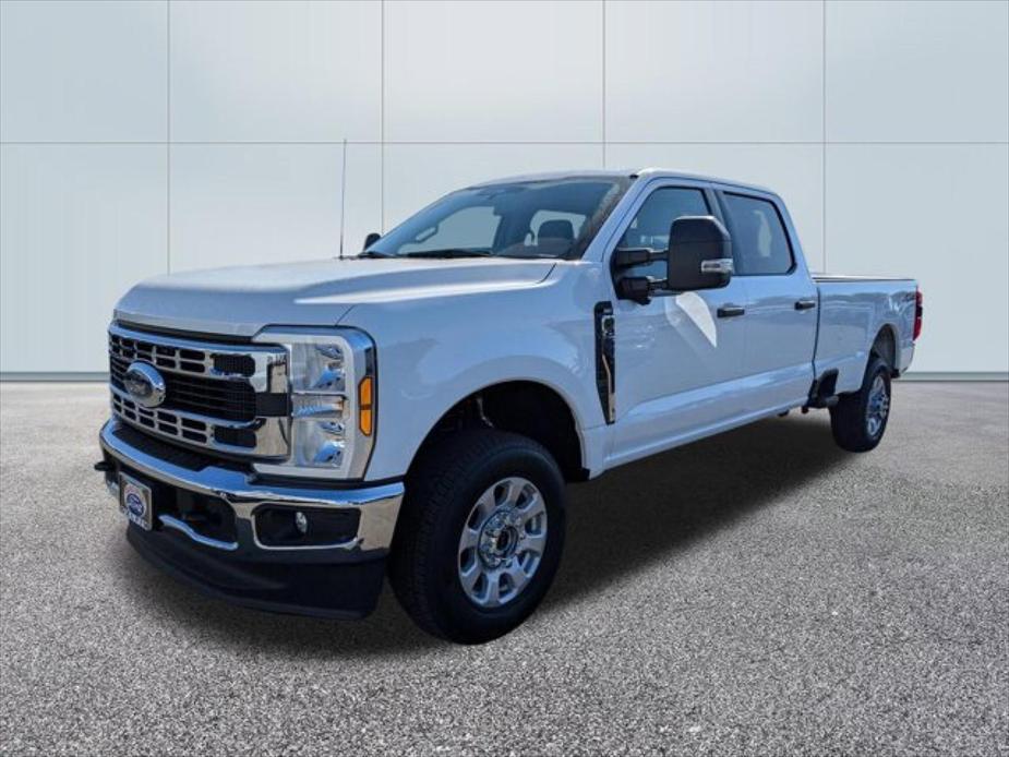 new 2024 Ford F-250 car, priced at $60,045