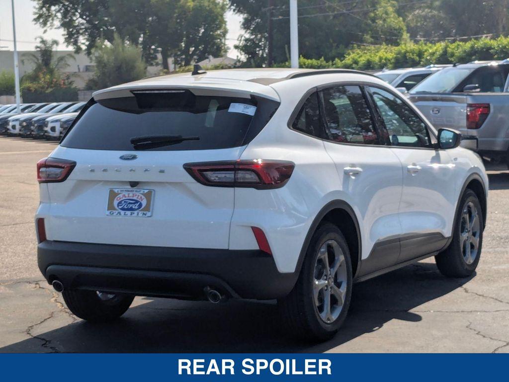 new 2025 Ford Escape car, priced at $34,820