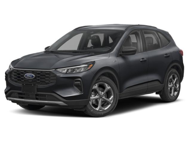 used 2025 Ford Escape car, priced at $36,092