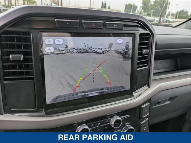 new 2024 Ford F-150 Lightning car, priced at $71,535