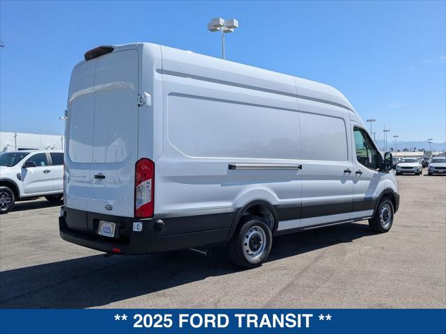 new 2025 Ford Transit-350 car, priced at $62,065