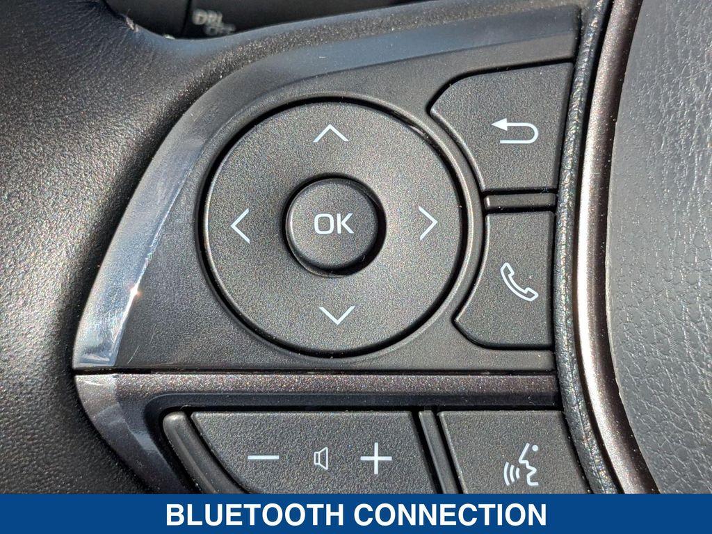 used 2022 Toyota Camry car, priced at $23,875