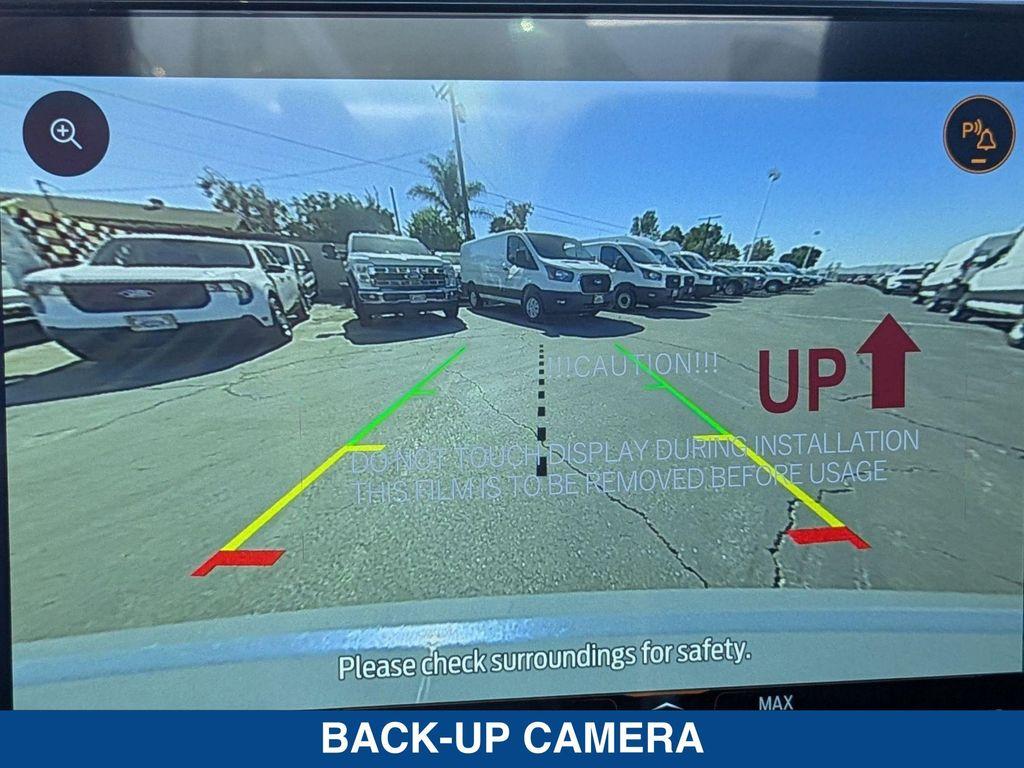 new 2026 Ford Mustang car, priced at $36,270