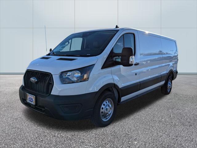 new 2024 Ford Transit-350 car, priced at $59,180