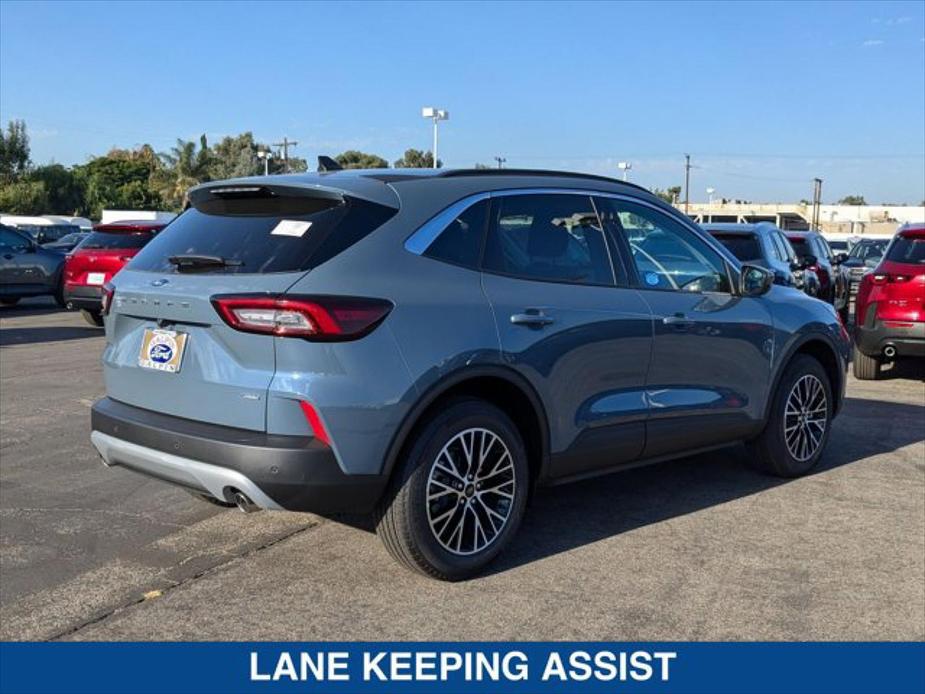 new 2024 Ford Escape car, priced at $42,155