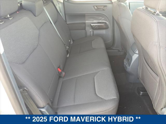 new 2025 Ford Maverick car, priced at $29,975