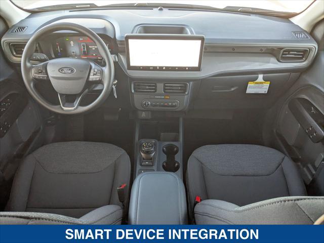 new 2025 Ford Maverick car, priced at $29,975