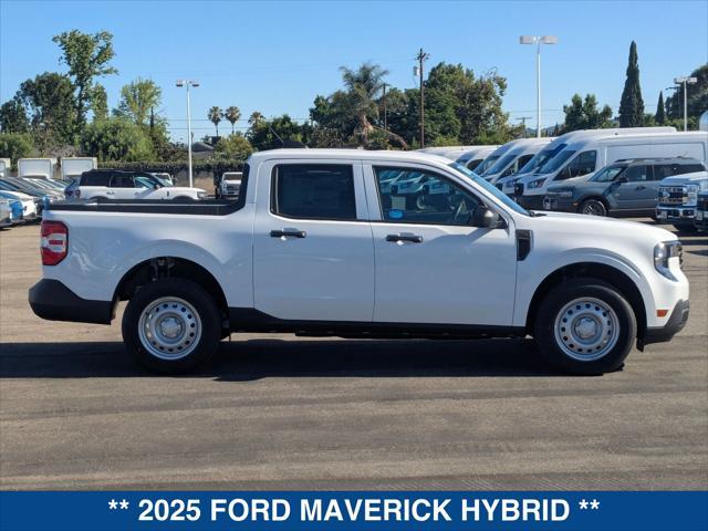 new 2025 Ford Maverick car, priced at $29,975