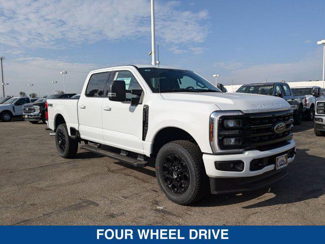 new 2024 Ford F-250 car, priced at $70,075