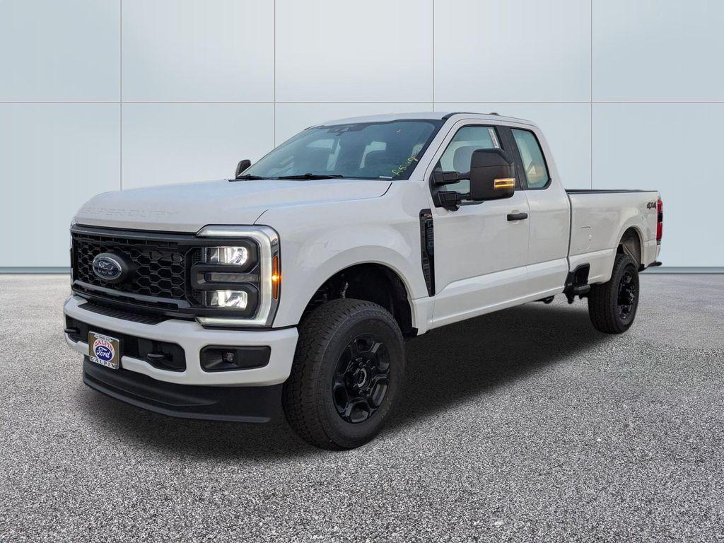 new 2025 Ford F-350 car, priced at $59,275