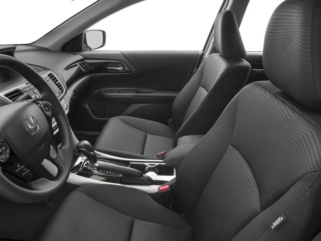 used 2017 Honda Accord car, priced at $20,875