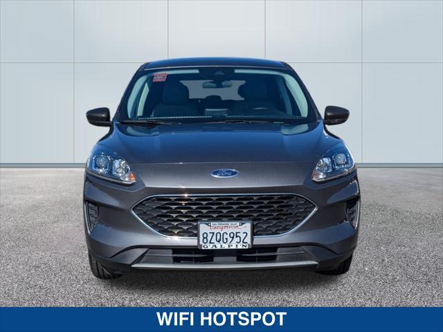 used 2022 Ford Escape car, priced at $20,000