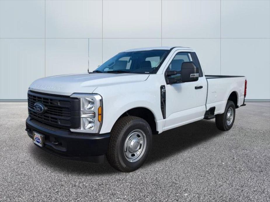 new 2024 Ford F-250 car, priced at $47,375