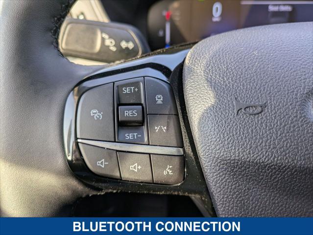 new 2025 Ford Escape car, priced at $40,385