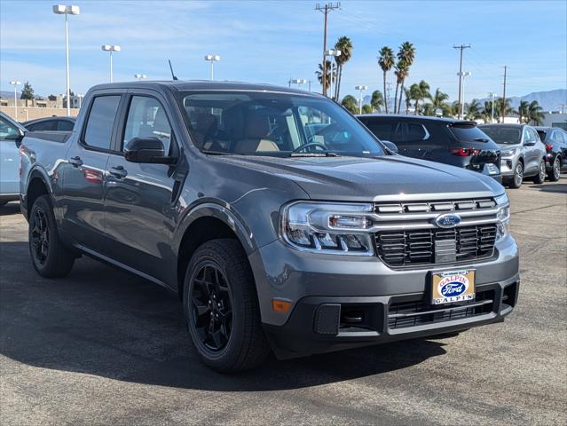 new 2024 Ford Maverick car, priced at $38,905