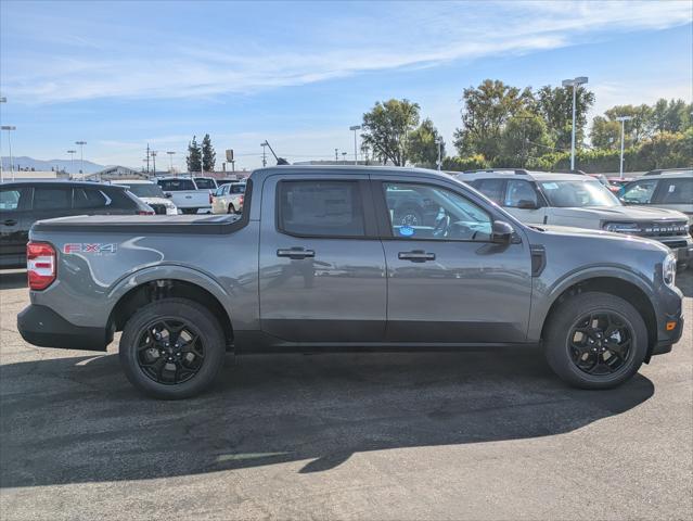 new 2024 Ford Maverick car, priced at $38,905