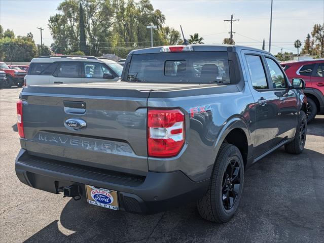 new 2024 Ford Maverick car, priced at $38,905