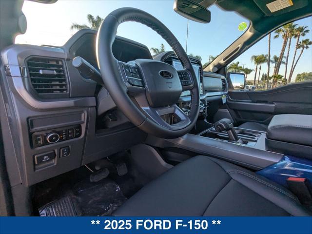 new 2025 Ford F-150 car, priced at $71,820