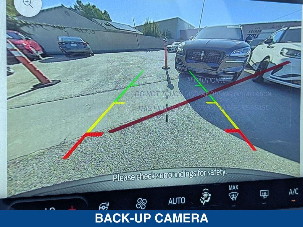 new 2025 Ford Escape car, priced at $33,345