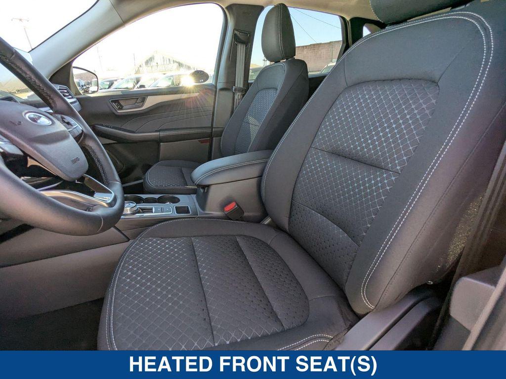 new 2025 Ford Escape car, priced at $33,345