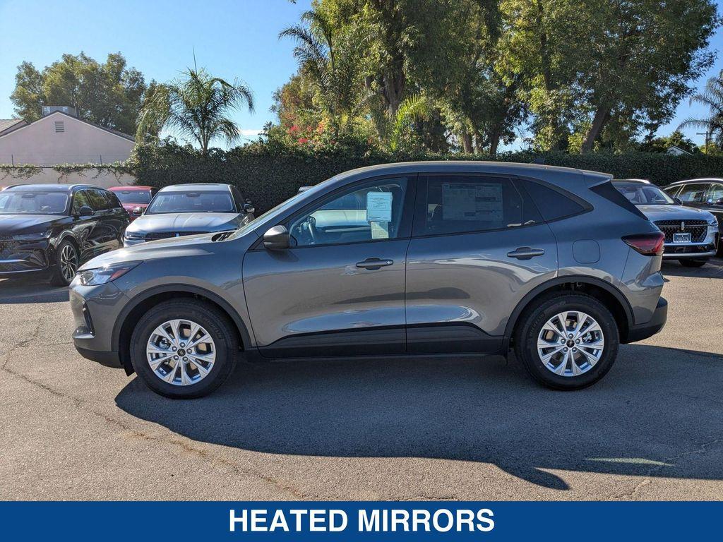 new 2025 Ford Escape car, priced at $33,345