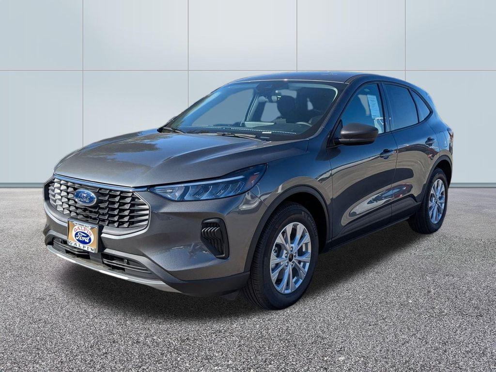 new 2025 Ford Escape car, priced at $33,345
