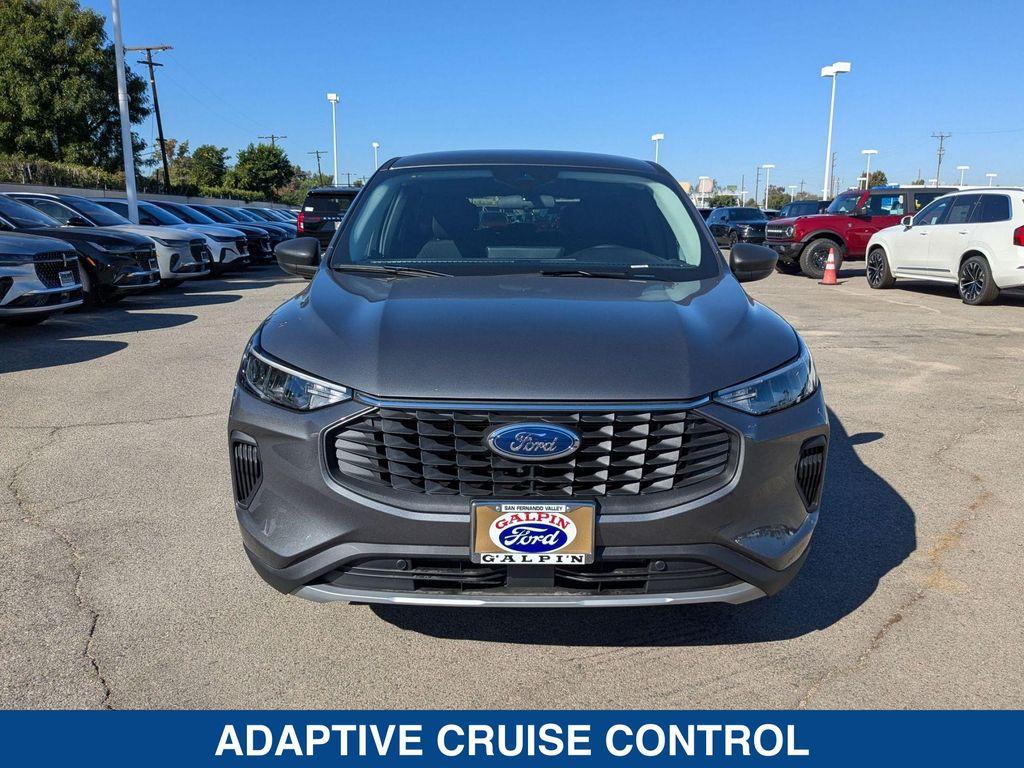 new 2025 Ford Escape car, priced at $33,345