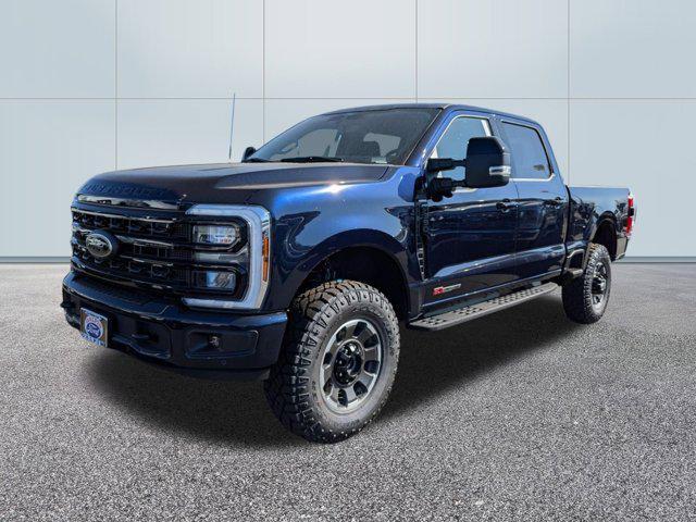 new 2024 Ford F-350 car, priced at $92,335