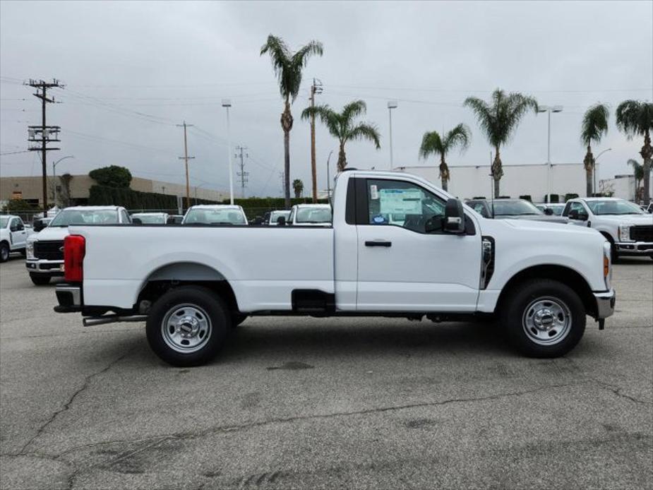 new 2024 Ford F-350 car, priced at $48,320