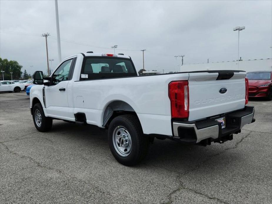 new 2024 Ford F-350 car, priced at $48,320