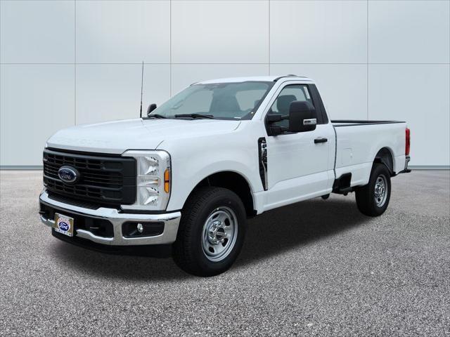 new 2024 Ford F-350 car, priced at $48,320