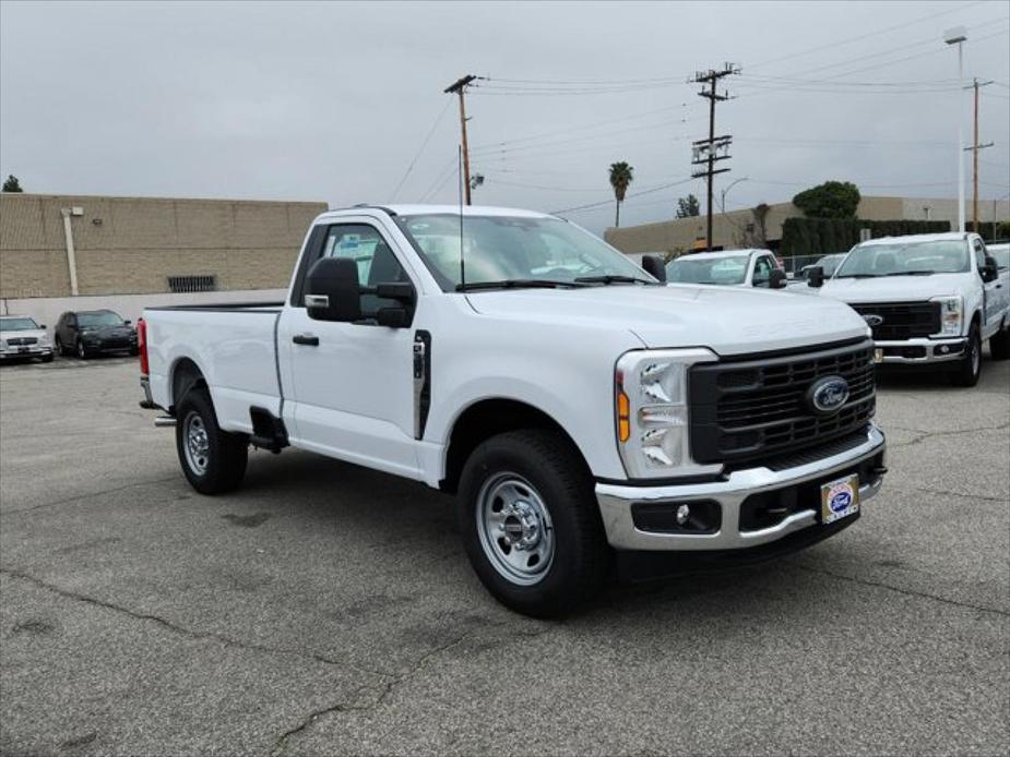 new 2024 Ford F-350 car, priced at $48,320