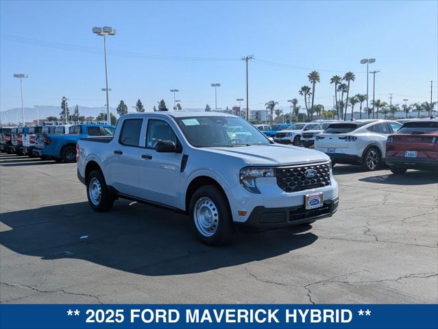 new 2025 Ford Maverick car, priced at $29,975