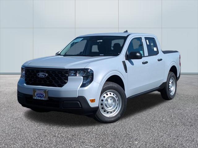 new 2025 Ford Maverick car, priced at $29,975