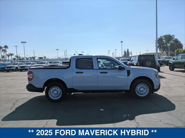 new 2025 Ford Maverick car, priced at $29,975