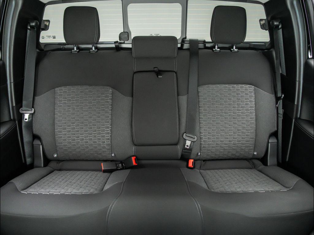 new 2025 Ford Ranger car