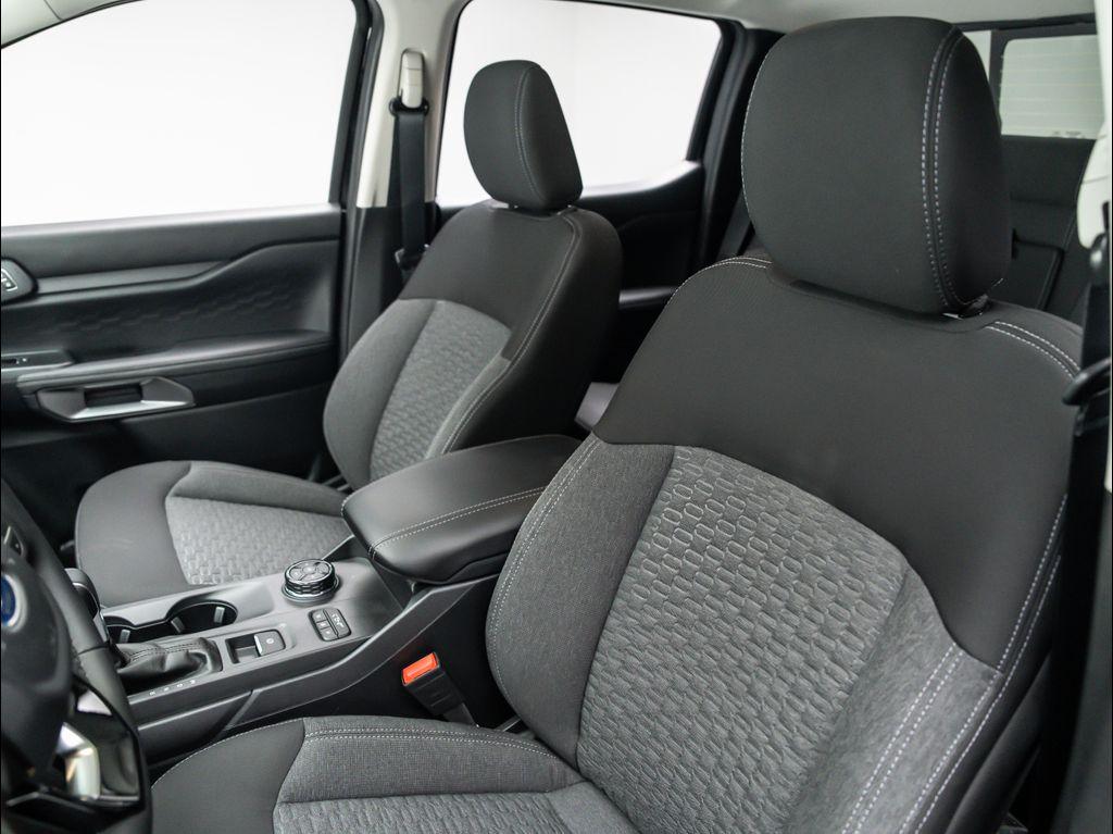 new 2025 Ford Ranger car