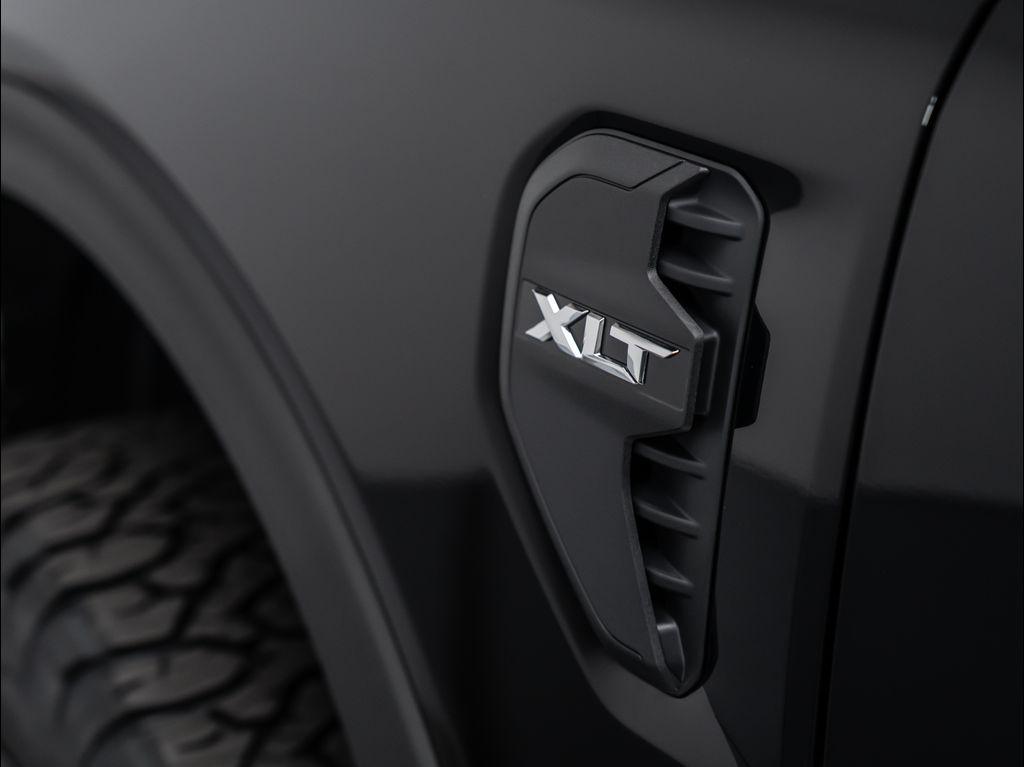 new 2025 Ford Ranger car