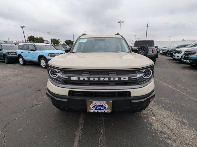 new 2024 Ford Bronco Sport car, priced at $31,685