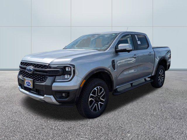 new 2024 Ford Ranger car, priced at $49,915