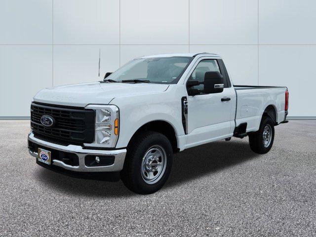 new 2024 Ford F-350 car, priced at $48,320