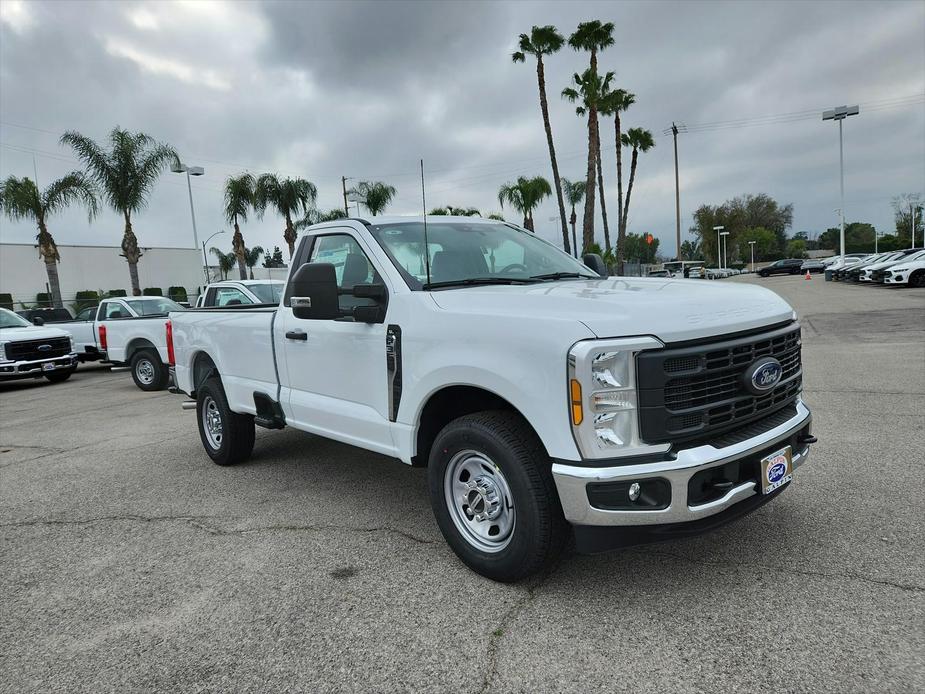 new 2024 Ford F-350 car, priced at $48,320